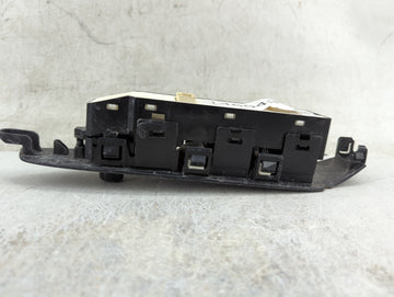 2013-2015 Mazda Cx-5 Master Power Window Switch Replacement Driver Side Left Fits Fits 2013 2014 2015 OEM Used Auto Parts
