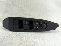 2013-2015 Mazda Cx-5 Master Power Window Switch Replacement Driver Side Left Fits Fits 2013 2014 2015 OEM Used Auto Parts - 