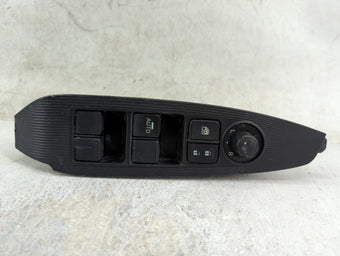 compare product 2013-2015 Mazda Cx-5 Master Power Window Switch Replacement Driver Side Left Fits Fits 2013 2014 2015 OEM Used Auto Parts