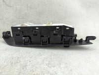 2013-2015 Mazda Cx-5 Master Power Window Switch Replacement Driver Side Left Fits Fits 2013 2014 2015 OEM Used Auto Parts - 