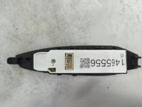 2013-2015 Mazda Cx-5 Master Power Window Switch Replacement Driver Side Left Fits Fits 2013 2014 2015 OEM Used Auto Parts - 