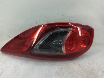 2013-2016 Mazda Cx-5 Passenger Right Oem Head Light Headlight Lamp - Oemusedautoparts1.com