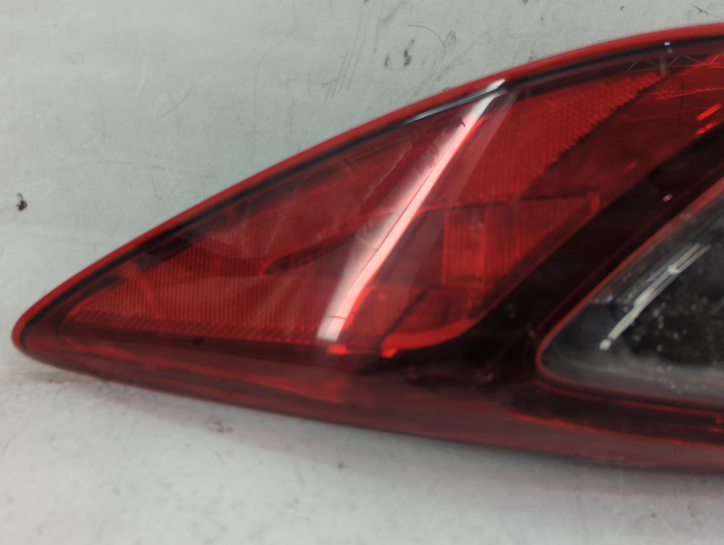 2013-2016 Mazda Cx-5 Passenger Right Oem Head Light Headlight Lamp - Oemusedautoparts1.com