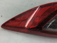 2013-2016 Mazda Cx-5 Passenger Right Oem Head Light Headlight Lamp - Oemusedautoparts1.com