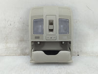 2013-2022 Mazda Cx-5 Overhead Roof Console 1465837 - Oemusedautoparts1.com
