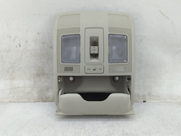 2013-2022 Mazda Cx-5 Overhead Roof Console 1465837 - Oemusedautoparts1.com