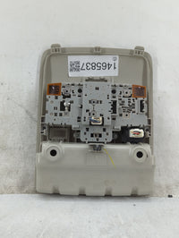 2013-2022 Mazda Cx-5 Overhead Roof Console 1465837 - Oemusedautoparts1.com