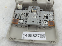 2013-2022 Mazda Cx-5 Overhead Roof Console 1465837 - Oemusedautoparts1.com