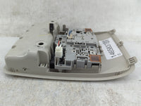 2013-2022 Mazda Cx-5 Overhead Roof Console 1465837 - Oemusedautoparts1.com