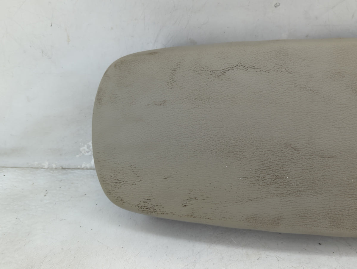 2013-2015 Mazda Cx-5 Center Console Armrest Cover Lid Fits Fits 2013 2014 2015 OEM Used Auto Parts - Oemusedautoparts1.com