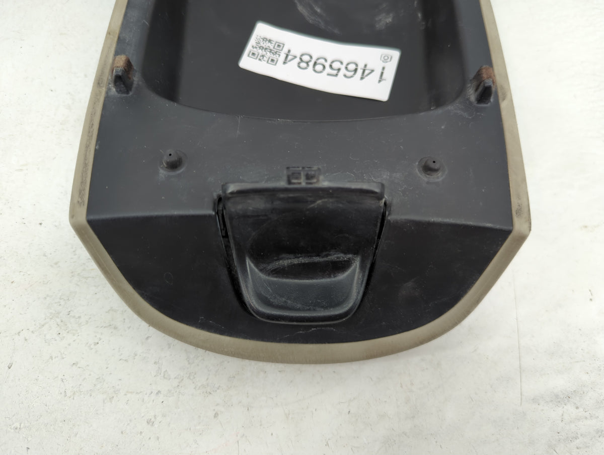 2013-2015 Mazda Cx-5 Center Console Armrest Cover Lid Fits Fits 2013 2014 2015 OEM Used Auto Parts - Oemusedautoparts1.com