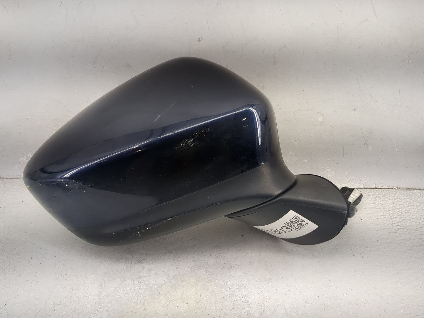 2013-2015 Mazda Cx-5 Passenger Side View Mirror - Right Door Mirror OEM Used - Oemusedautoparts1.com