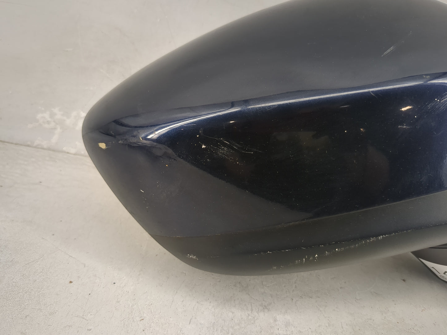 2013-2015 Mazda Cx-5 Passenger Side View Mirror - Right Door Mirror OEM Used - Oemusedautoparts1.com