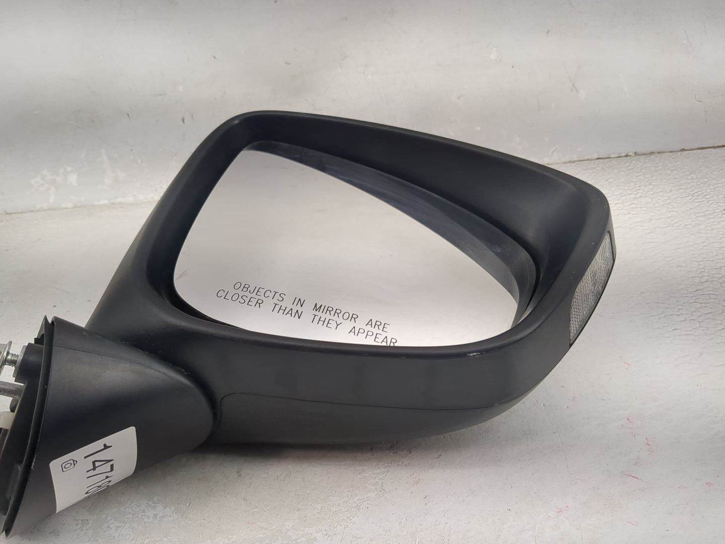 2013-2015 Mazda Cx-5 Passenger Side View Mirror - Right Door Mirror OEM Used - Oemusedautoparts1.com