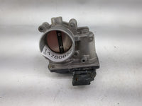 2014-2017 Mazda Cx-5 Throttle Body P/N:13 640 A K4238 Fits Fits 2014 2015 2016 2017 2018 OEM Used Auto Parts - Oemusedautopa