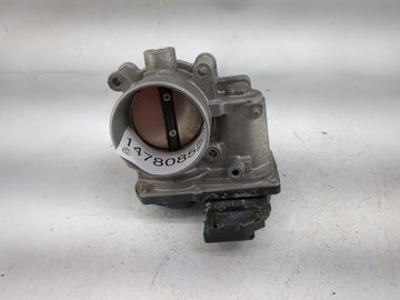 2014-2017 Mazda Cx-5 Throttle Body P/N:13 640 A K4238 Fits Fits 2014 2015 2016 2017 2018 OEM Used Auto Parts - Oemusedautopa