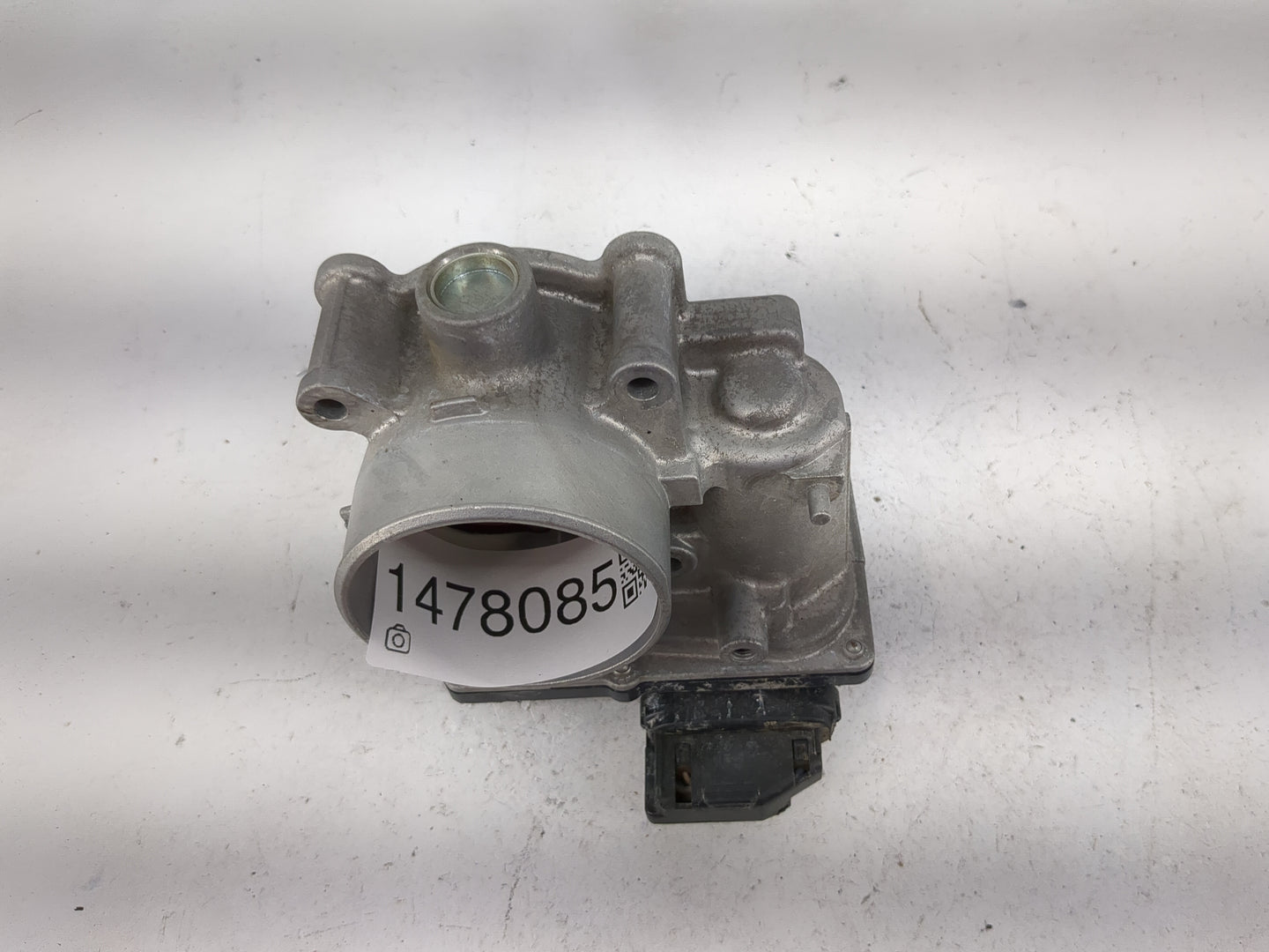 2014-2017 Mazda Cx-5 Throttle Body P/N:13 640 A K4238 Fits Fits 2014 2015 2016 2017 2018 OEM Used Auto Parts - Oemusedautopa
