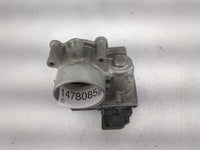 2014-2017 Mazda Cx-5 Throttle Body P/N:13 640 A K4238 Fits Fits 2014 2015 2016 2017 2018 OEM Used Auto Parts - Oemusedautopa