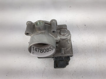 2014-2017 Mazda Cx-5 Throttle Body P/N:13 640 A K4238 Fits Fits 2014 2015 2016 2017 2018 OEM Used Auto Parts
