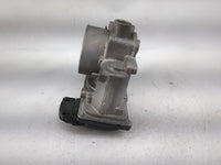 2014-2017 Mazda Cx-5 Throttle Body P/N:13 640 A K4238 Fits Fits 2014 2015 2016 2017 2018 OEM Used Auto Parts - Oemusedautopa