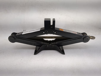 compare product 2014 Mazda Cx-5 Spare Scissor Car Jack Black