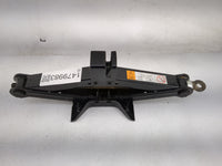 2014 Mazda Cx-5 Spare Scissor Car Jack Black - Oemusedautoparts1.com