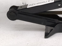 2014 Mazda Cx-5 Spare Scissor Car Jack Black - Oemusedautoparts1.com
