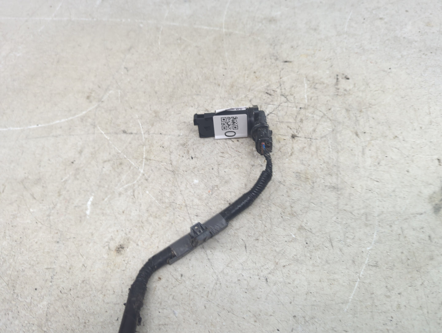 2013-2022 Mazda Cx-5 Mass Air Flow Meter Maf - Oemusedautoparts1.com