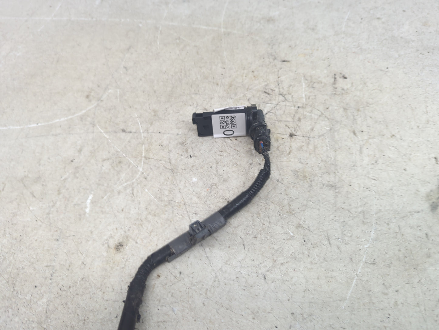 2013-2022 Mazda Cx-5 Mass Air Flow Meter Maf - Oemusedautoparts1.com