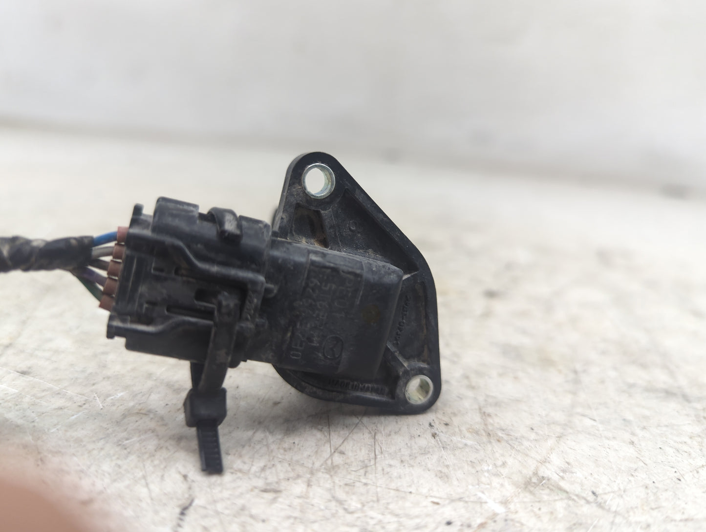 2013-2022 Mazda Cx-5 Mass Air Flow Meter Maf - Oemusedautoparts1.com