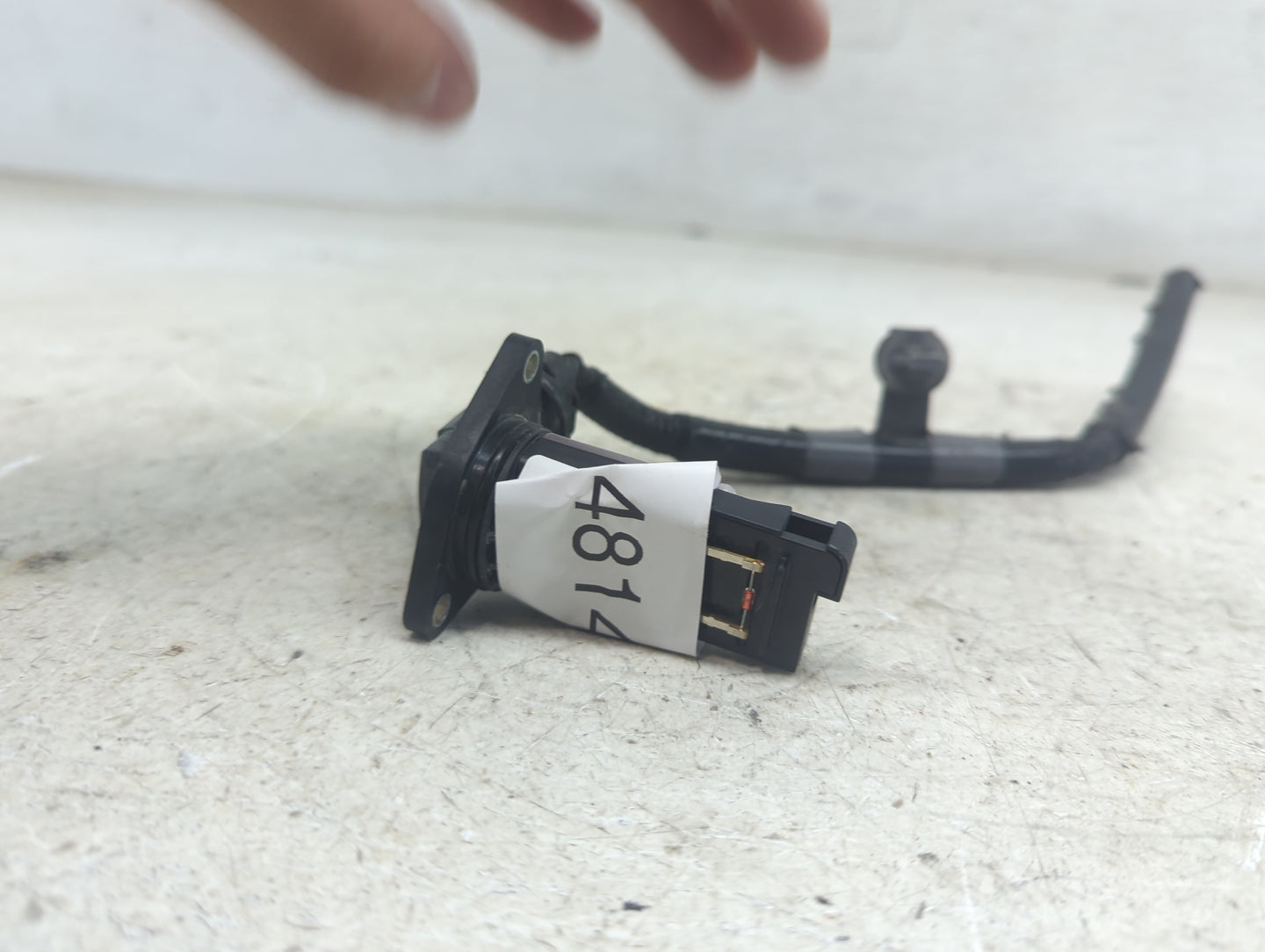 2013-2022 Mazda Cx-5 Mass Air Flow Meter Maf - Oemusedautoparts1.com