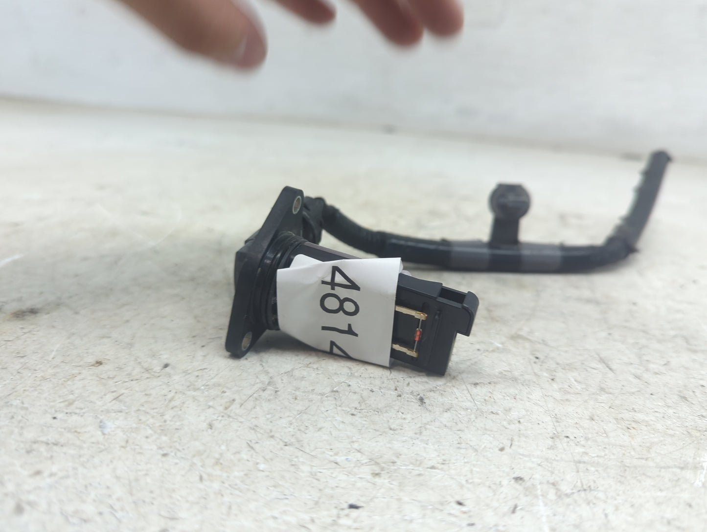 2013-2022 Mazda Cx-5 Mass Air Flow Meter Maf - Oemusedautoparts1.com