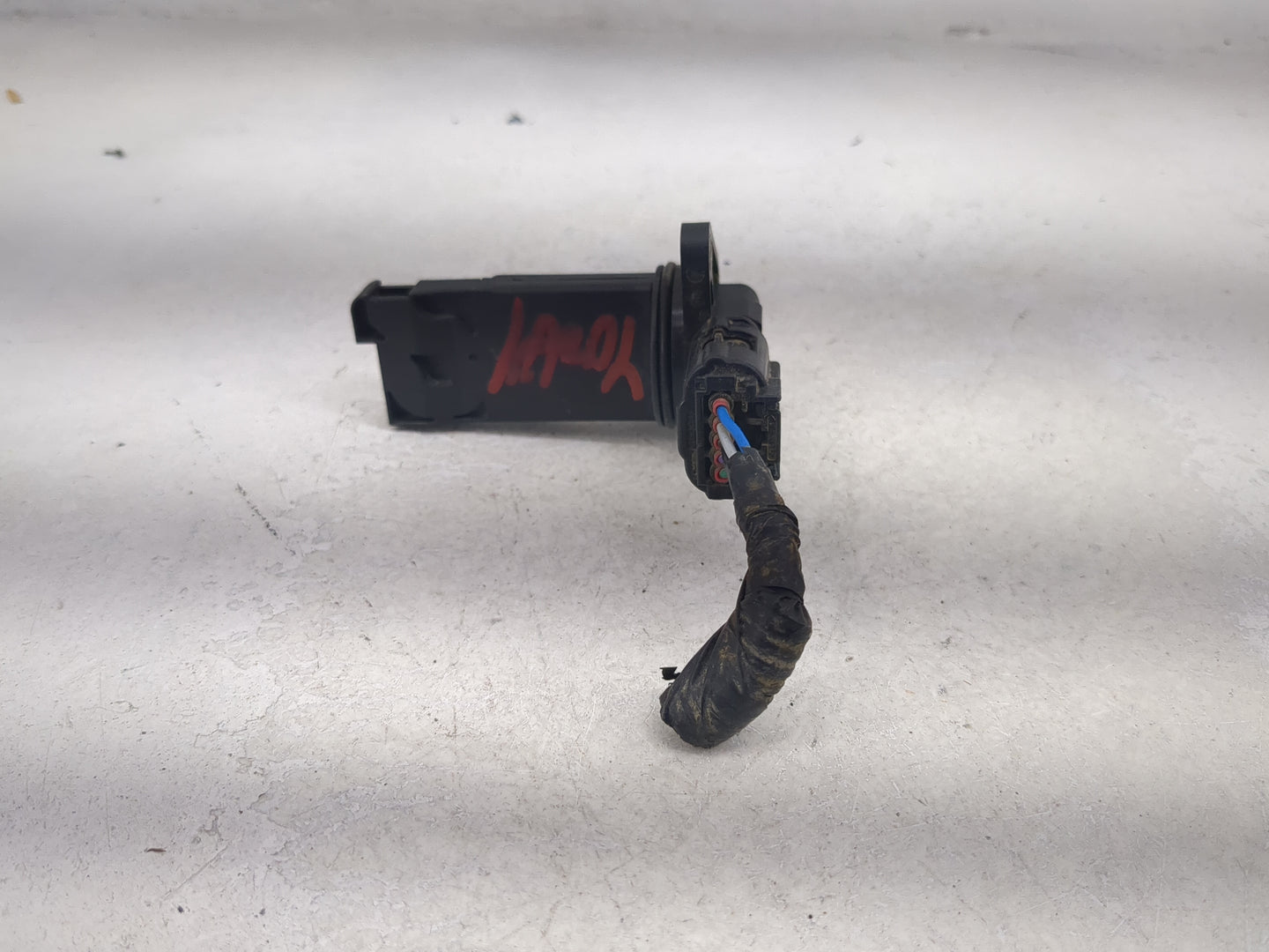 2013-2022 Mazda Cx-5 Mass Air Flow Meter Maf 1485877 - Oemusedautoparts1.com