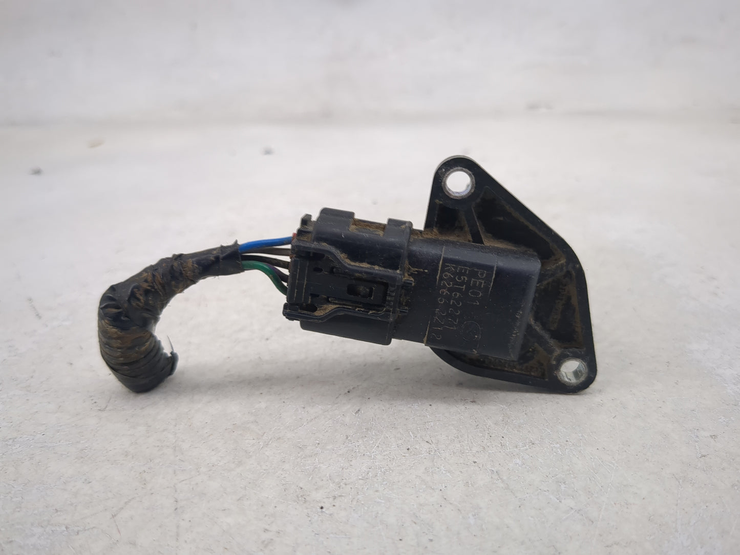 2013-2022 Mazda Cx-5 Mass Air Flow Meter Maf 1485877 - Oemusedautoparts1.com