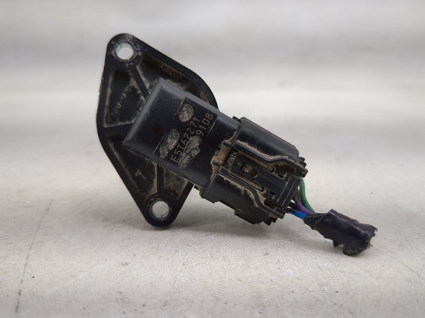 2013-2022 Mazda Cx-5 Mass Air Flow Meter Maf 1486323 - Oemusedautoparts1.com