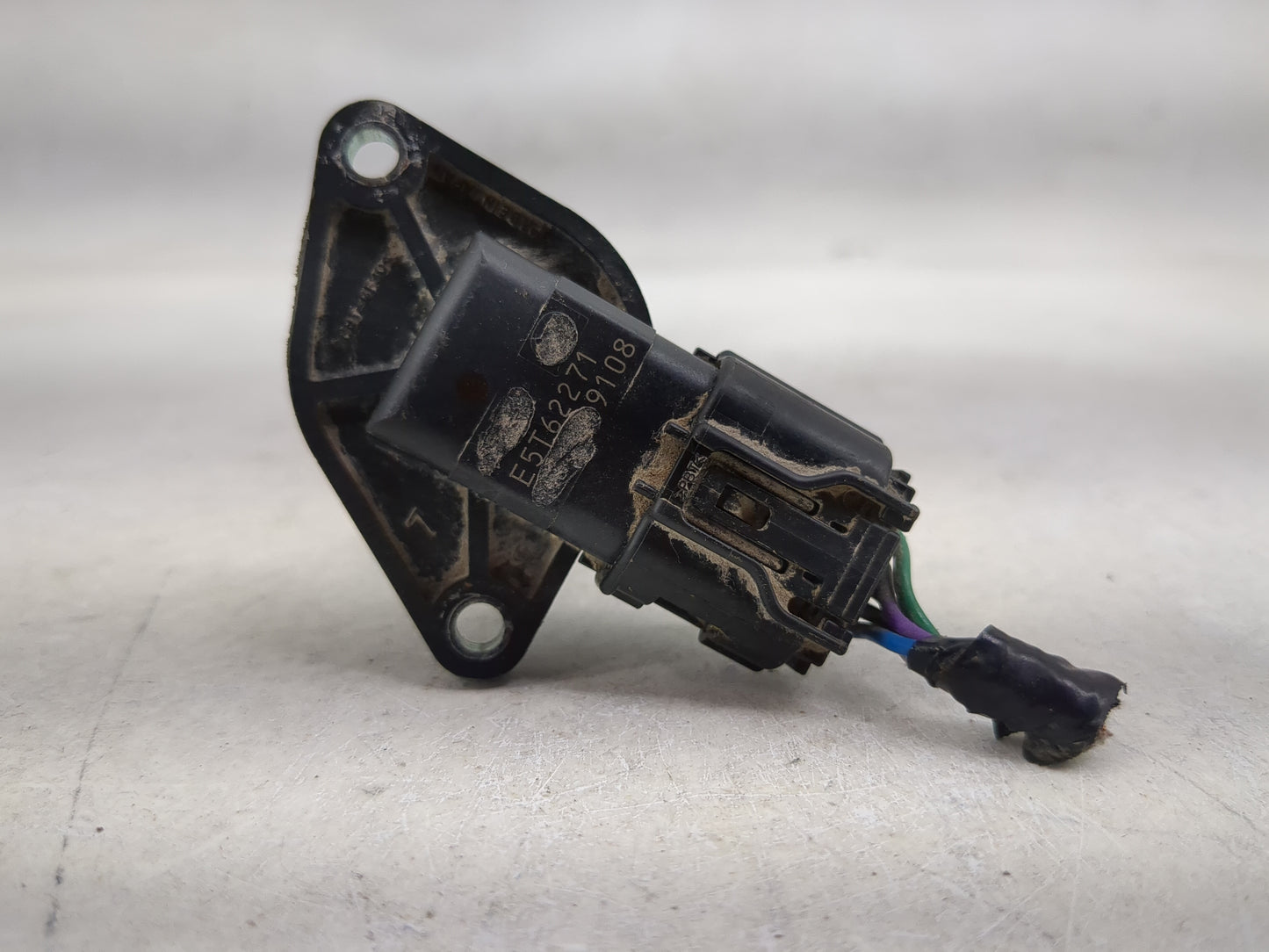 2013-2022 Mazda Cx-5 Mass Air Flow Meter Maf 1486323 - Oemusedautoparts1.com