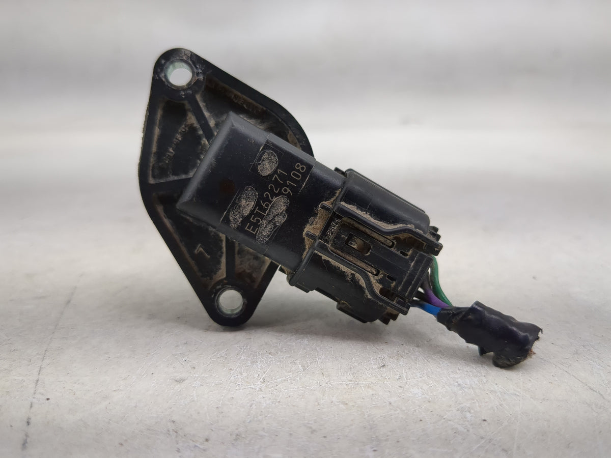 2013-2022 Mazda Cx-5 Mass Air Flow Meter Maf Sensor 1486323 - Oemusedautoparts1.com