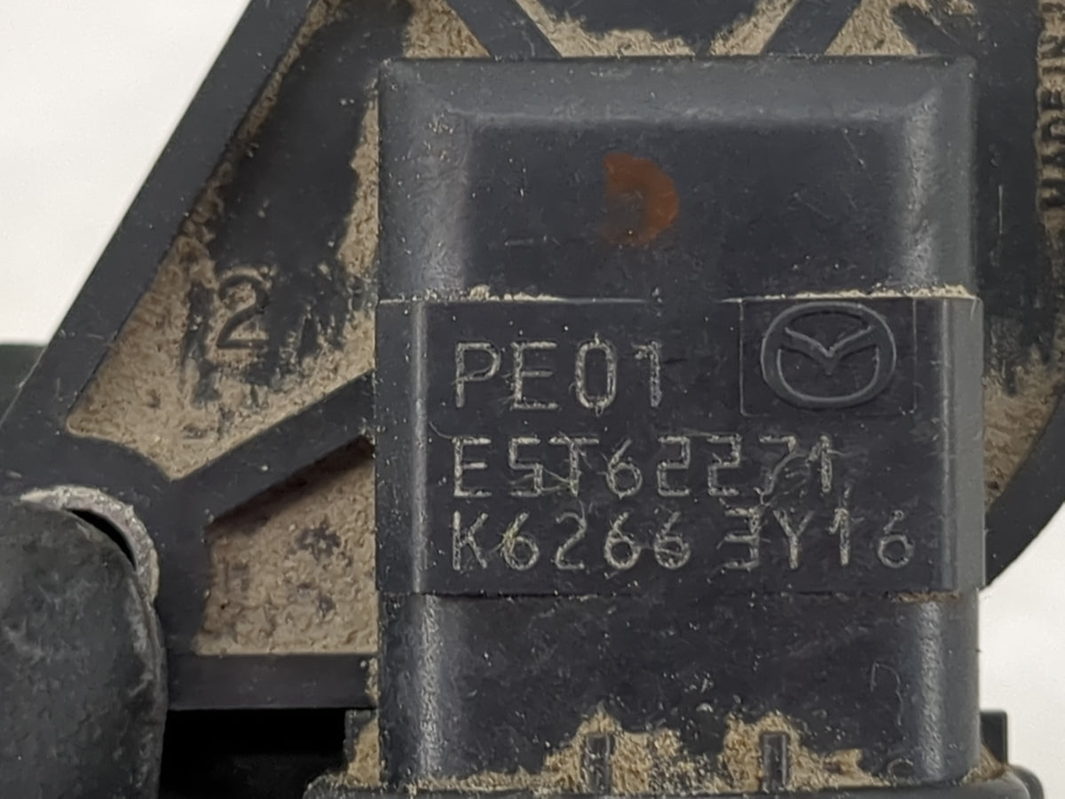 2013-2022 Mazda Cx-5 Mass Air Flow Meter Maf Sensor 1486499 - Oemusedautoparts1.com