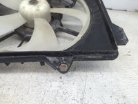 2013-2016 Mazda Cx-5 Electric Radiator Cooling Fan Motor Assembly Fits Fits 2013 2014 2015 2016 OEM Used Auto Parts - Oemuse