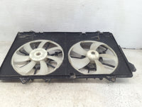 2013-2016 Mazda Cx-5 Electric Radiator Cooling Fan Motor Assembly Fits Fits 2013 2014 2015 2016 OEM Used Auto Parts - Oemuse
