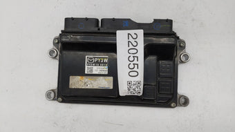compare product 2014 Mazda Cx-5 PCM Engine Control Computer ECU ECM PCU OEM P/N:PY3W18 881F 2797008156 Fits OEM Used Auto Parts