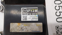 2014 Mazda Cx-5 PCM Engine Control Computer ECU ECM PCU OEM P/N:PY3W18 881F 2797008156 Fits OEM Used Auto Parts - Oemusedaut