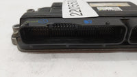 2014 Mazda Cx-5 PCM Engine Control Computer ECU ECM PCU OEM P/N:PY3W18 881F 2797008156 Fits OEM Used Auto Parts - Oemusedaut