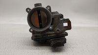 2014 Mazda Cx-5 Throttle Body P/N:PY01 13 640 A Fits OEM Used Auto Parts - Oemusedautoparts1.com