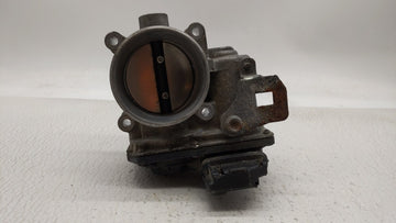 2014 Mazda Cx-5 Throttle Body P/N:PY01 13 640 A Fits OEM Used Auto Parts - Oemusedautoparts1.com
