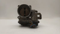 2013-2014 Mazda Cx-5 Throttle Body P/N:PE01 13 640 B 152009S18, 13 640 A, 640 K4238 6R26, 13 640 B Fits Fits 2012 2013 2014 