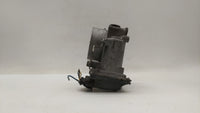 2013-2014 Mazda Cx-5 Throttle Body P/N:PE01 13 640 B 152009S18, 13 640 A, 640 K4238 6R26, 13 640 B Fits Fits 2012 2013 2014 