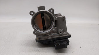 compare product 2014 Mazda Cx-5 Throttle Body P/N:PY01 13 640 A Fits OEM Used Auto Parts