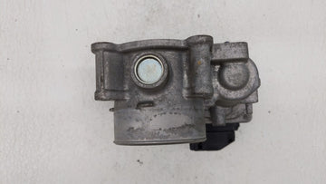 2014 Mazda Cx-5 Throttle Body P/N:PY01 13 640 A Fits OEM Used Auto Parts