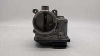 2014 Mazda Cx-5 Throttle Body P/N:PY01 13 640 A Fits OEM Used Auto Parts - Oemusedautoparts1.com